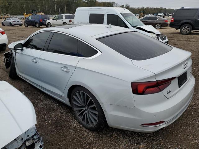 Photo 1 VIN: WAUCNCF51KA031013 - AUDI A5 PRESTIG 