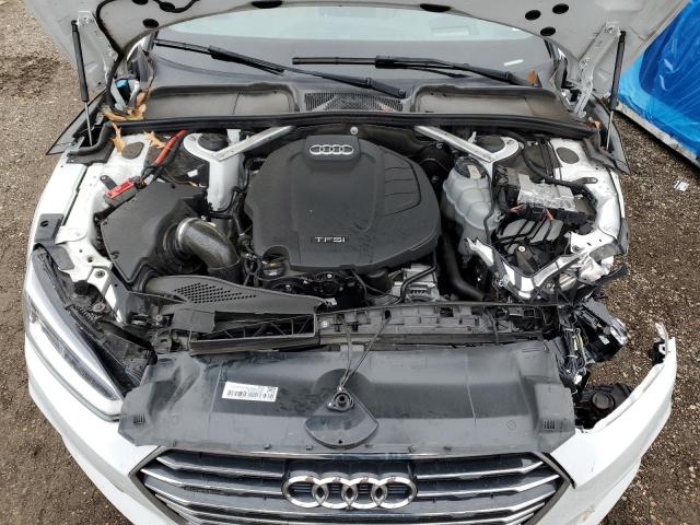 Photo 10 VIN: WAUCNCF51KA031013 - AUDI A5 PRESTIG 