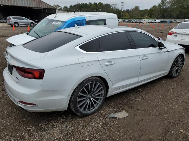 Photo 2 VIN: WAUCNCF51KA031013 - AUDI A5 PRESTIG 