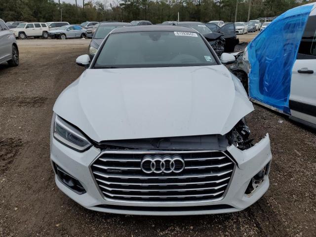 Photo 4 VIN: WAUCNCF51KA031013 - AUDI A5 PRESTIG 