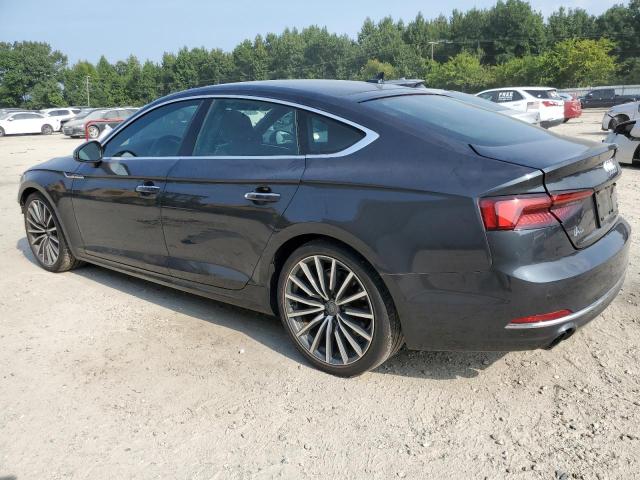 Photo 1 VIN: WAUCNCF52JA099805 - AUDI A5 PRESTIG 