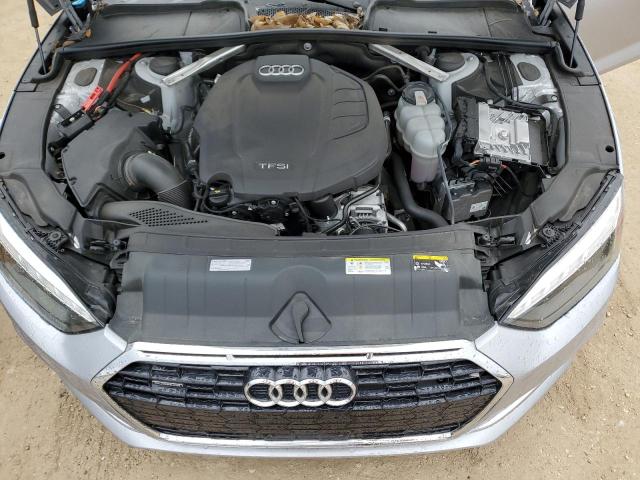 Photo 10 VIN: WAUCNCF52LA018224 - AUDI A5 