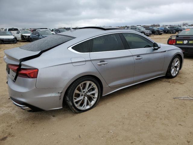 Photo 2 VIN: WAUCNCF52LA018224 - AUDI A5 