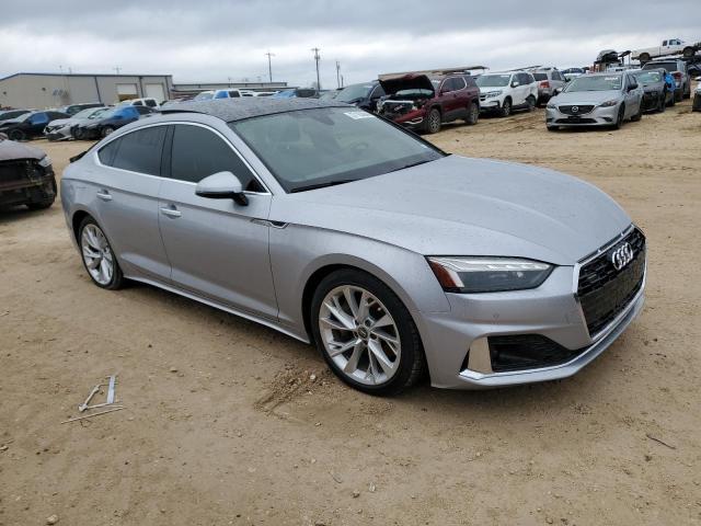 Photo 3 VIN: WAUCNCF52LA018224 - AUDI A5 