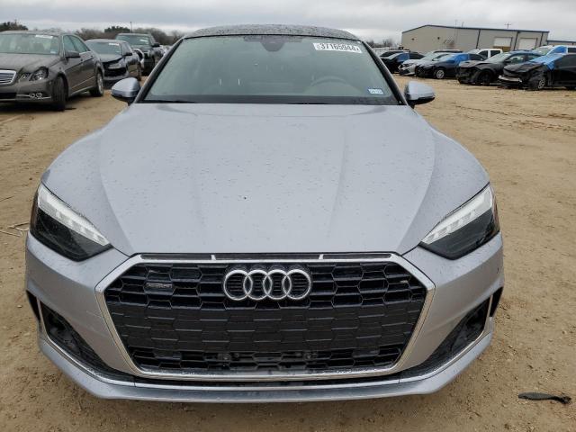 Photo 4 VIN: WAUCNCF52LA018224 - AUDI A5 