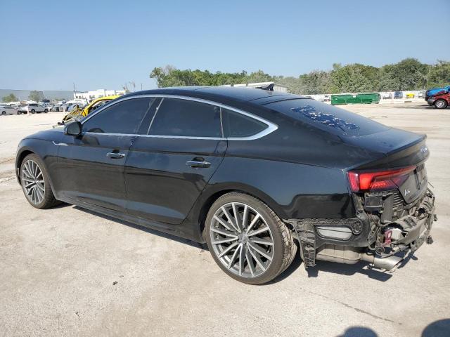 Photo 1 VIN: WAUCNCF53JA061502 - AUDI A5 