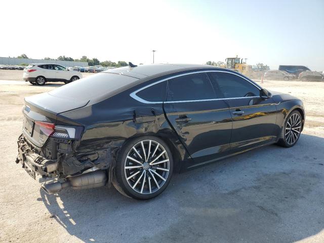 Photo 2 VIN: WAUCNCF53JA061502 - AUDI A5 