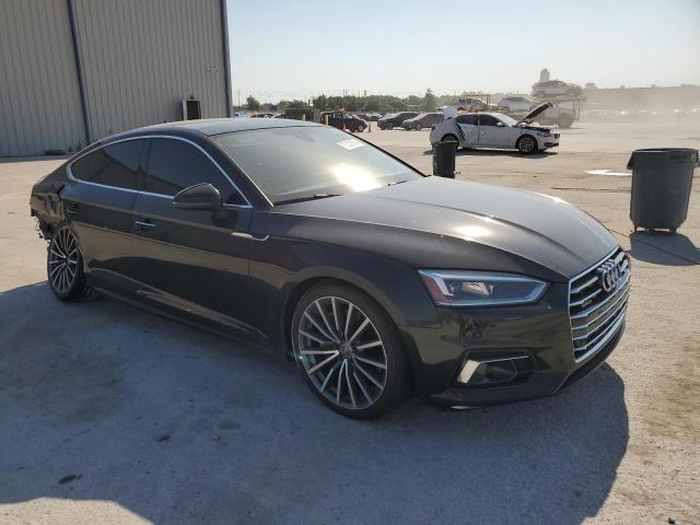 Photo 3 VIN: WAUCNCF53JA061502 - AUDI A5 