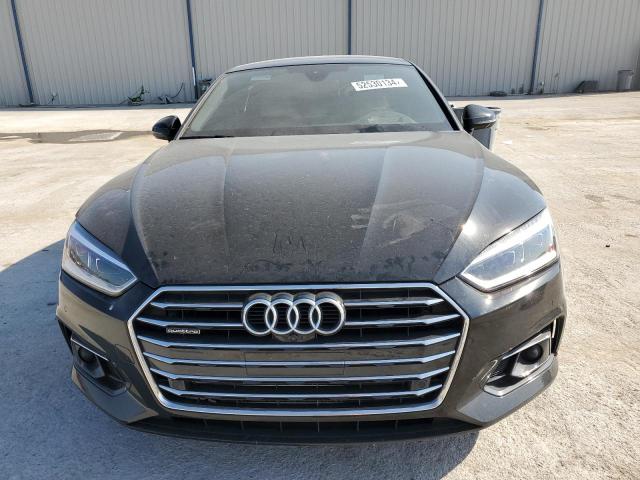 Photo 4 VIN: WAUCNCF53JA061502 - AUDI A5 