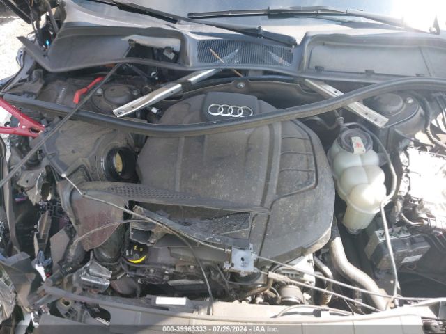 Photo 9 VIN: WAUCNCF53LA001707 - AUDI A5 