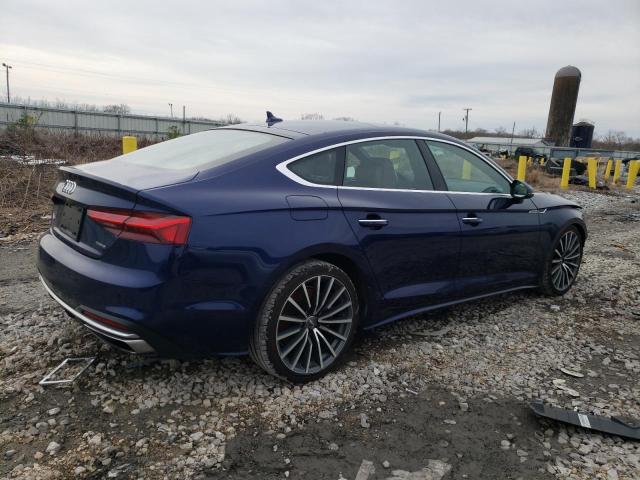 Photo 2 VIN: WAUCNCF53LA015686 - AUDI A5 