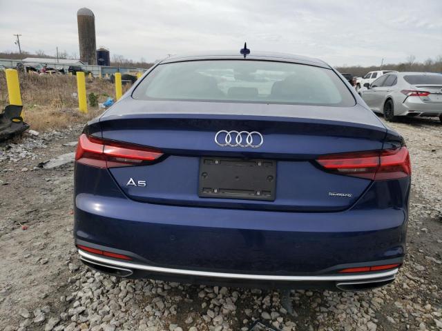 Photo 5 VIN: WAUCNCF53LA015686 - AUDI A5 