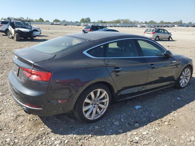 Photo 2 VIN: WAUCNCF54JA007903 - AUDI A5 