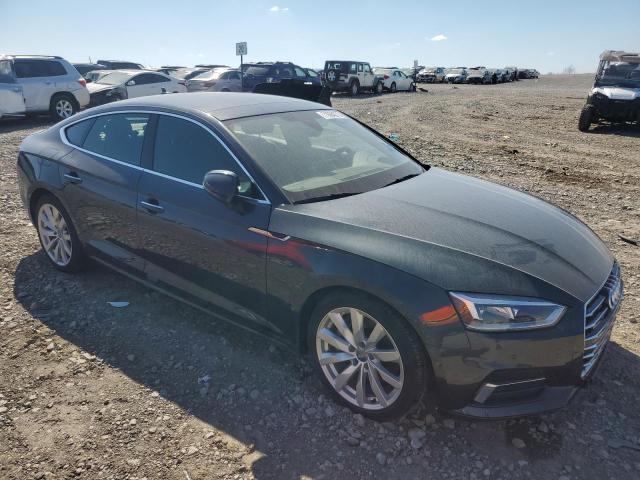 Photo 3 VIN: WAUCNCF54JA007903 - AUDI A5 