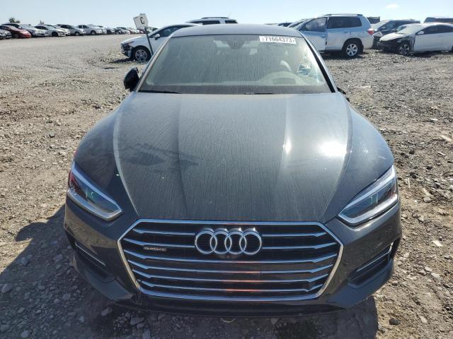 Photo 4 VIN: WAUCNCF54JA007903 - AUDI A5 