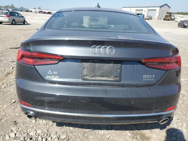 Photo 5 VIN: WAUCNCF54JA007903 - AUDI A5 