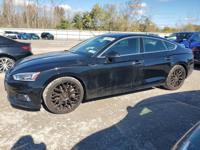 Photo 0 VIN: WAUCNCF54JA060889 - AUDI A5 PRESTIG 