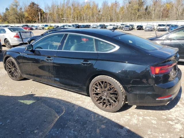 Photo 1 VIN: WAUCNCF54JA060889 - AUDI A5 PRESTIG 