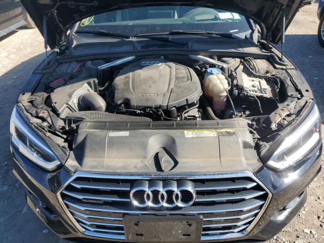 Photo 10 VIN: WAUCNCF54JA060889 - AUDI A5 PRESTIG 