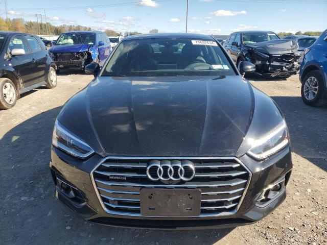 Photo 4 VIN: WAUCNCF54JA060889 - AUDI A5 PRESTIG 