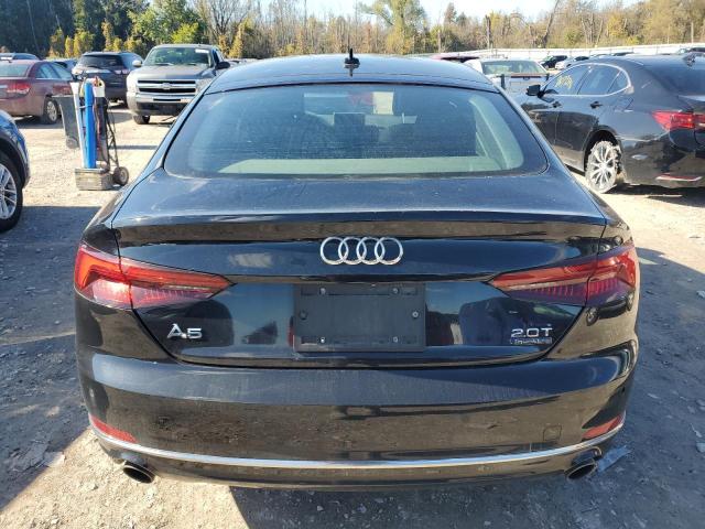 Photo 5 VIN: WAUCNCF54JA060889 - AUDI A5 PRESTIG 