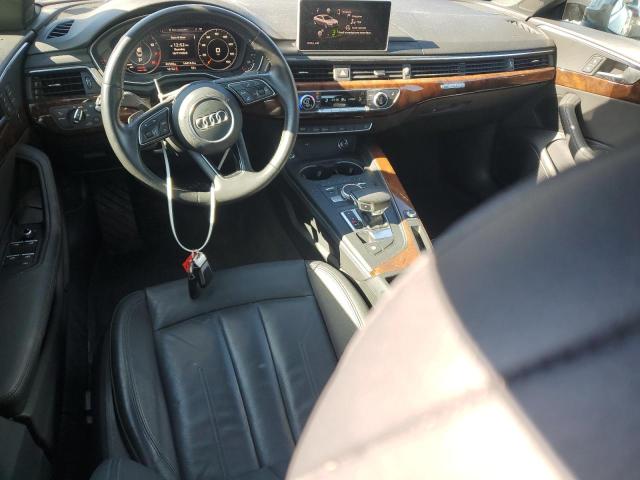 Photo 7 VIN: WAUCNCF54JA060889 - AUDI A5 PRESTIG 