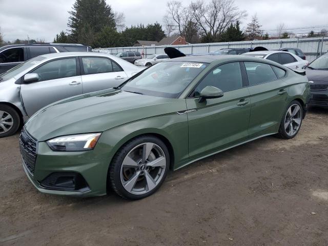 Photo 0 VIN: WAUCNCF54LA001666 - AUDI A5 