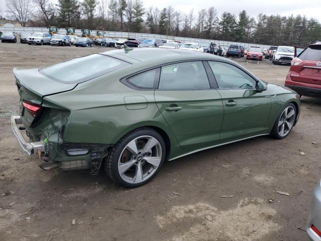 Photo 2 VIN: WAUCNCF54LA001666 - AUDI A5 