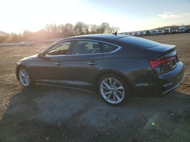 Photo 1 VIN: WAUCNCF54LA003238 - AUDI A5 PREMIUM 