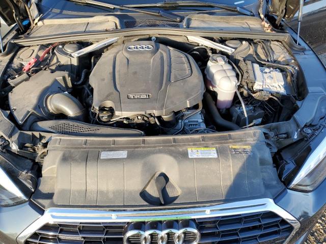 Photo 10 VIN: WAUCNCF54LA003238 - AUDI A5 PREMIUM 