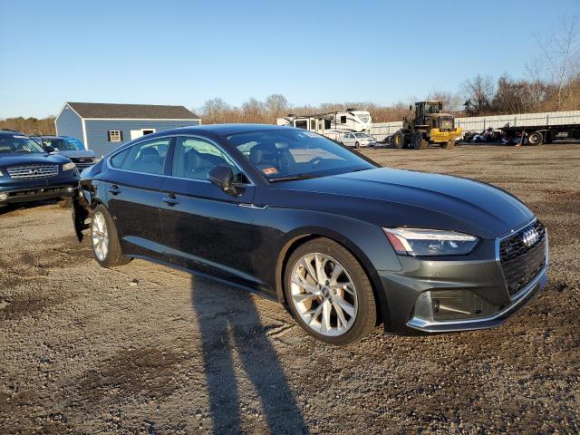 Photo 3 VIN: WAUCNCF54LA003238 - AUDI A5 PREMIUM 