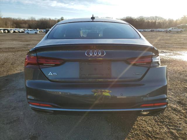 Photo 5 VIN: WAUCNCF54LA003238 - AUDI A5 PREMIUM 