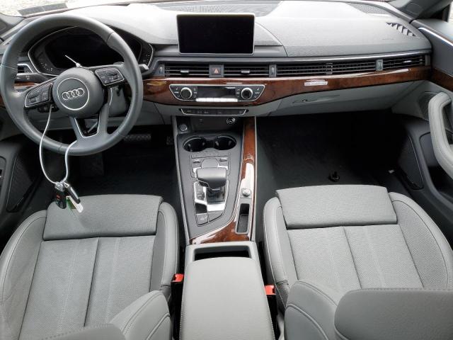 Photo 7 VIN: WAUCNCF55JA128987 - AUDI A5 PRESTIG 