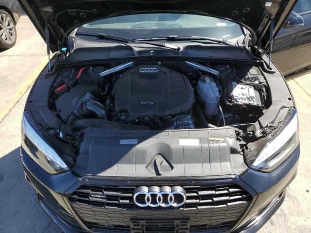 Photo 10 VIN: WAUCNCF55LA009663 - AUDI A5 