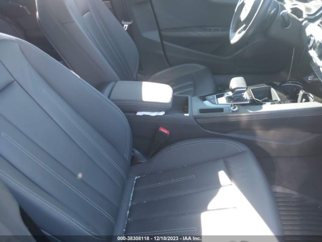 Photo 4 VIN: WAUCNCF55LA018606 - AUDI A5 SPORTBACK 