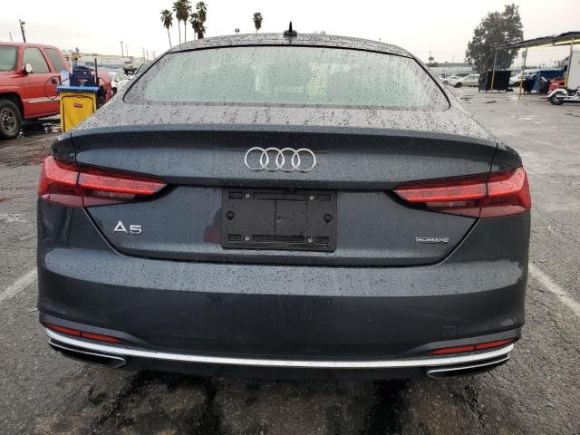 Photo 5 VIN: WAUCNCF55LA019853 - AUDI A5 