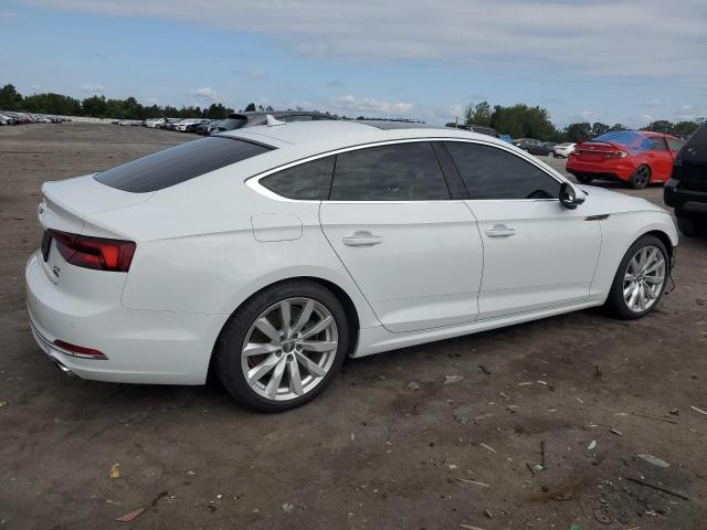 Photo 2 VIN: WAUCNCF57JA092381 - AUDI A5 PRESTIG 