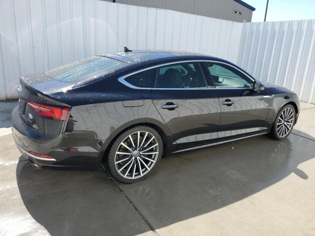 Photo 2 VIN: WAUCNCF58JA061155 - AUDI A5 PRESTIG 