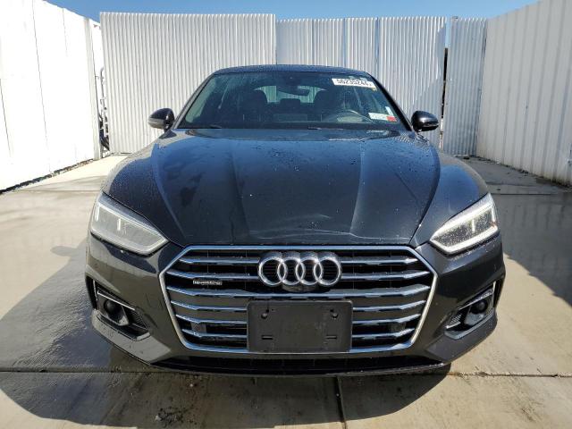 Photo 4 VIN: WAUCNCF58JA061155 - AUDI A5 PRESTIG 