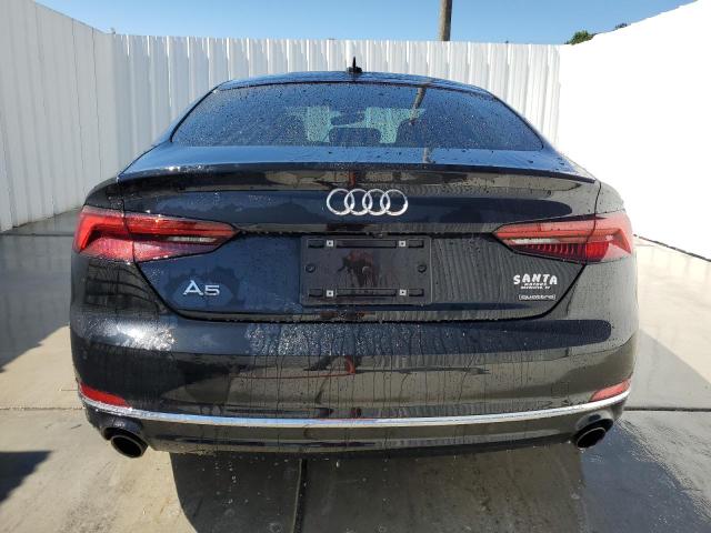 Photo 5 VIN: WAUCNCF58JA061155 - AUDI A5 PRESTIG 