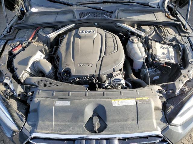 Photo 10 VIN: WAUCNCF59KA068522 - AUDI A5 