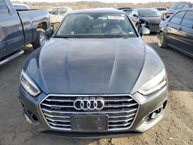 Photo 4 VIN: WAUCNCF59KA068522 - AUDI A5 