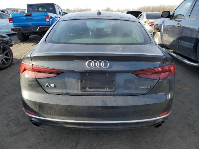 Photo 5 VIN: WAUCNCF59KA068522 - AUDI A5 