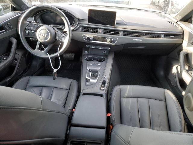 Photo 7 VIN: WAUCNCF59KA068522 - AUDI A5 