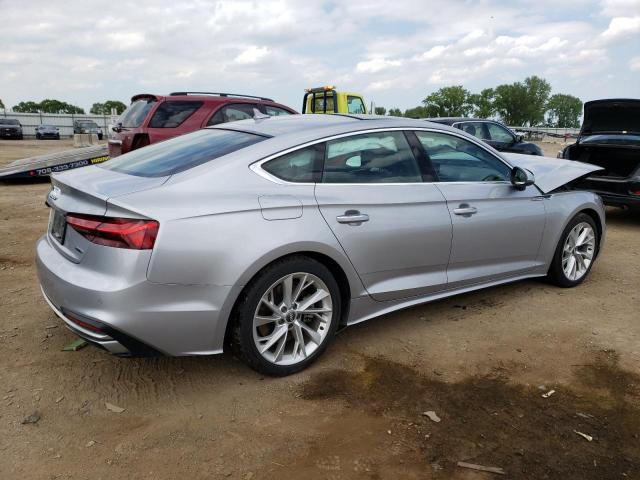 Photo 2 VIN: WAUCNCF59LA020388 - AUDI A5 