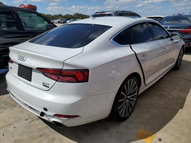 Photo 3 VIN: WAUCNCF5XJA011566 - AUDI A5 