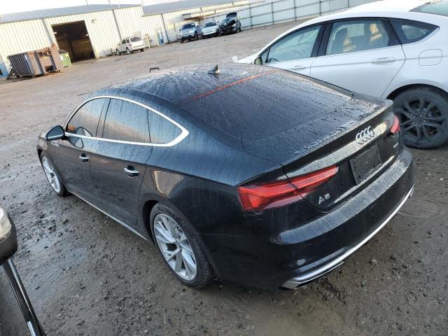 Photo 1 VIN: WAUCNCF5XLA001686 - AUDI A5 