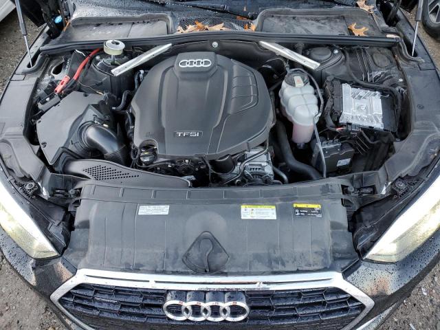 Photo 10 VIN: WAUCNCF5XLA001686 - AUDI A5 