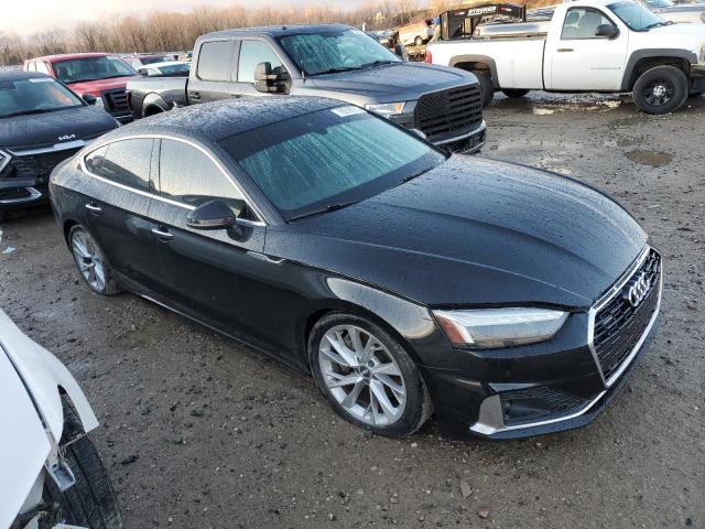 Photo 3 VIN: WAUCNCF5XLA001686 - AUDI A5 