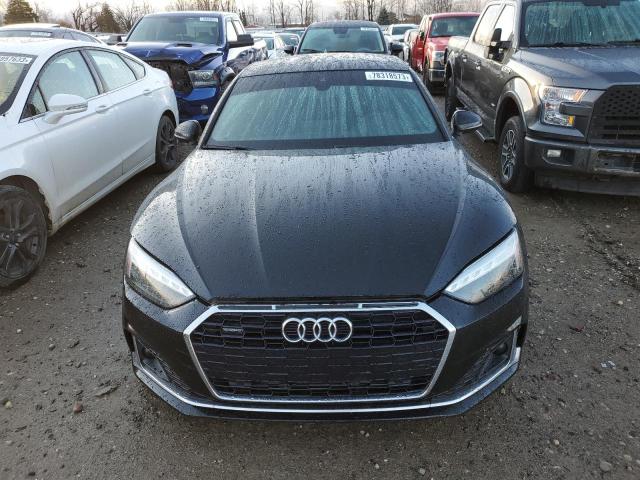 Photo 4 VIN: WAUCNCF5XLA001686 - AUDI A5 